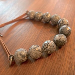 Brunello cucinelli necklace